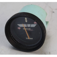 Tracker Marine Power Trim Gauge 2"