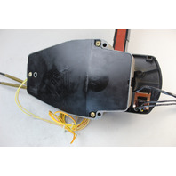 827270A42 Mercury 3000 Classic Remote Control Panel Mount With Harness & Cables