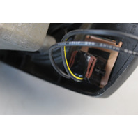 827270A42 Mercury 3000 Classic Remote Control Panel Mount With Harness & Cables