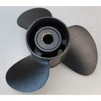 8611-143-21 Solas Amita SX 1994 & UP 14.3 X 21 Propeller 3.0 + L 6 MTH HUB WTY