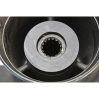 8611-143-21 Solas Amita SX 1994 & UP 14.3 X 21 Propeller 3.0 + L 6 MTH HUB WTY