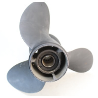 391015 Johnson Evinrude 1980-1994 STT 11-1/4 x 21 Propeller 40 50 60 HP NEW