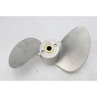 48-25419A2 Mercury 11 3/4 P Propeller Mark- 20, 15, KH7, WG7 6 MTH HUB WTY