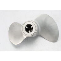 48-25419A2 Mercury 11 3/4 P Propeller Mark- 20, 15, KH7, WG7 6 MTH HUB WTY