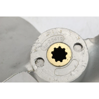 48-25419A2 Mercury 11 3/4 P Propeller Mark- 20, 15, KH7, WG7 6 MTH HUB WTY