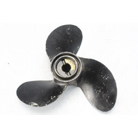 383629 Johnson Evinrude 1951-1977 ALUM 9 x 10 Pin Hub Propeller 10 15 + HP