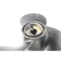 383629 Johnson Evinrude 1951-1977 ALUM 9 x 10 Pin Hub Propeller 10 15 + HP
