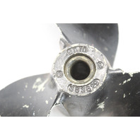 383629 Johnson Evinrude 1951-1977 ALUM 9 x 10 Pin Hub Propeller 10 15 + HP