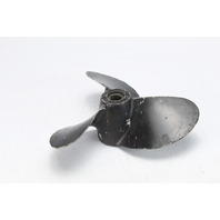 383629 Johnson Evinrude 1951-1977 ALUM 9 x 10 Pin Hub Propeller 10 15 + HP