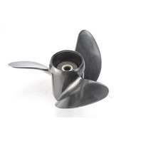 176216 Johnson Evinrude RH 14 x 21 Propeller 40 45 50 60 65 + HP 6 MTH HUB WTY