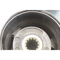 176216 Johnson Evinrude RH 14 x 21 Propeller 40 45 50 60 65 + HP 6 MTH HUB WTY