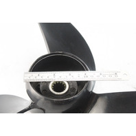 176216 Johnson Evinrude RH 14 x 21 Propeller 40 45 50 60 65 + HP 6 MTH HUB WTY