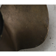 48-32744A3 Mercury RH 13 x 21 Bronze Propeller 40 50 60 65 70 HP 6 MTH HUB WTY