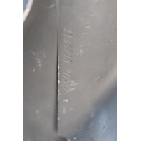 2186P20 Quicksilver Diamond 14 x 20 4 Blade Propeller