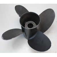 2186P20 Quicksilver Diamond 14 x 20 4 Blade Propeller