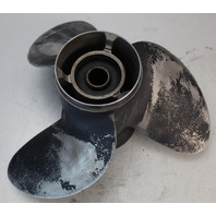 389925 Johnson Evinrude RH 1976-1978 15 x 16 Propeller 150 + HP 6 MTH HUB WTY