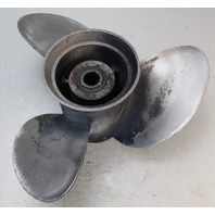 389925 Johnson Evinrude RH 1976-1978 15 x 16 Propeller 150 + HP 6 MTH HUB WTY