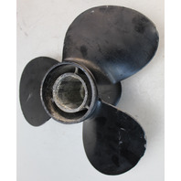 77338A45 Mercury Black Max 1961 & UP Aluminum RH 14 x 11 Propeller 40 50 60 + HP