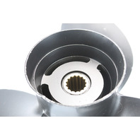 Turning Point Hustler 1968 & UP 13-3/4 X 15 RH Propeller 40 50 60 65 70 - 150 HP