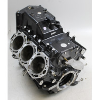 5005916 Evinrude Johnson 2005-2008 E-TEC Rebuildable Powerhead 200 225 250 HP V6