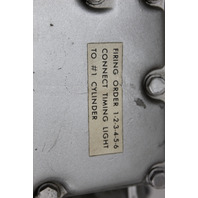 395016 Johnson Evinrude 1984 Rebuildable Powerhead 150 235 HP