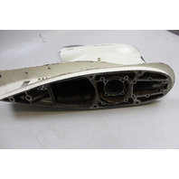 C #: 327510 Johnson Evinrude Lower Unit Gearcase Housing