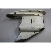 C #: 327510 Johnson Evinrude Lower Unit Gearcase Housing