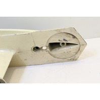 1979 - 1991 Johnson Evinrude Lower Unit Gearcase Housing 85 88 90 100 110 +HP