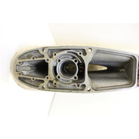 1979 - 1991 Johnson Evinrude Lower Unit Gearcase Housing 85 88 90 100 110 +HP