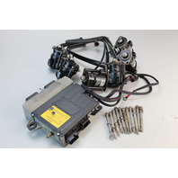586724 5001156 Evinrude 2000-01 FICHT EMM & Injectors 75 90 + HP 1 YEAR WARRANTY