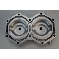 319942 Johnson Evinrude 1974-1976 Port Cylinder Head 135 HP V4