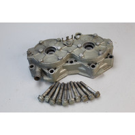 319942 Johnson Evinrude 1974-1976 Port Cylinder Head 135 HP V4