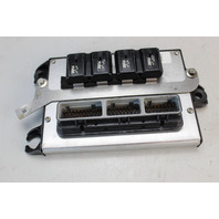856496R9 Mercury 1998-1999 ECM Engine Control Unit 135 150 HP DFI 1 YEAR WTY