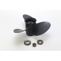 Solas 1975-2005 RH 12-1/2 X 13 Propeller 40 48 50 55 60 65 75 HP 6 MONTH HUB WTY