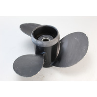 Johnson Evinrude 1968 & UP RH 14 X 11 Propeller 40 45 + HP 6 MTH HUB WTY