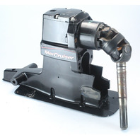 Mercruiser Alpha One Gen 2 Upper Outdrive 24/24 Ratio for 130 230 HP 3.0 5.0L