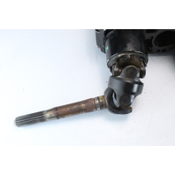 Mercruiser Alpha One Gen 2 Upper Outdrive 24/24 Ratio for 130 230 HP 3.0 5.0L