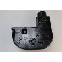 55538A2 Mercruiser Sterndrive Exhaust Elbow Connector 2.5 L 120 HP