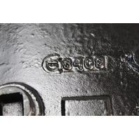 55538A2 Mercruiser Sterndrive Exhaust Elbow Connector 2.5 L 120 HP