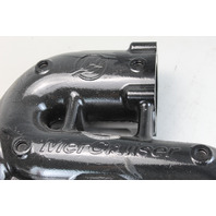 C# 8M2007103 Mercury Mercruiser Exhaust Manifold 5.0 L Bravo NEW OLD STOCK