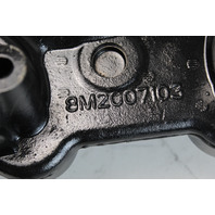 C# 8M2007103 Mercury Mercruiser Exhaust Manifold 5.0 L Bravo NEW OLD STOCK