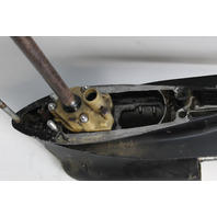 Mercury 1968-1978 Inline 6 Lower Unit 90 115 135 140 150 HP 6 MONTH WARRANTY