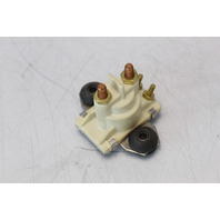 89-818997T1 818997 Mercury Force 1988-98 Solenoid 75 90 100 115 135 150 175 + HP