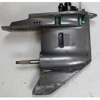 Johnson Evinrude 1993-2005 20" Lower Unit 40 48 50 HP 2 Cylinder 1 YEAR WARRANTY