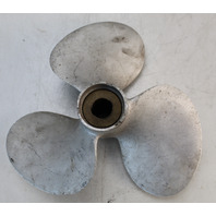 PJ-74 Michigan Wheel RH 10 X 9 1/4 Shear Pin Propeller