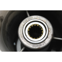 BM1424T Mercury Stainless Steel 14 1/4 x 24 Propeller