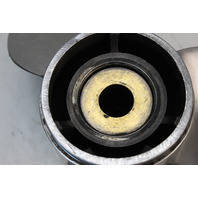 BM1424T Mercury Stainless Steel 14 1/4 x 24 Propeller