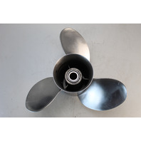 BM1424T Mercury Stainless Steel 14 1/4 x 24 Propeller