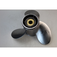 BM1424T Mercury Stainless Steel 14 1/4 x 24 Propeller