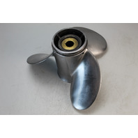 BM1424T Mercury Stainless Steel 14 1/4 x 24 Propeller